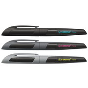 Parker, Kunststoff-Klemmstift, Sicherheitshalter, Klemmstift Halter, Flow-Design