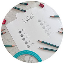 Lápices STABILO Othello