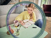 Füller STABILO Grow, journal, notebook, writing, gelbes-sweatshirt, kaffee-becher