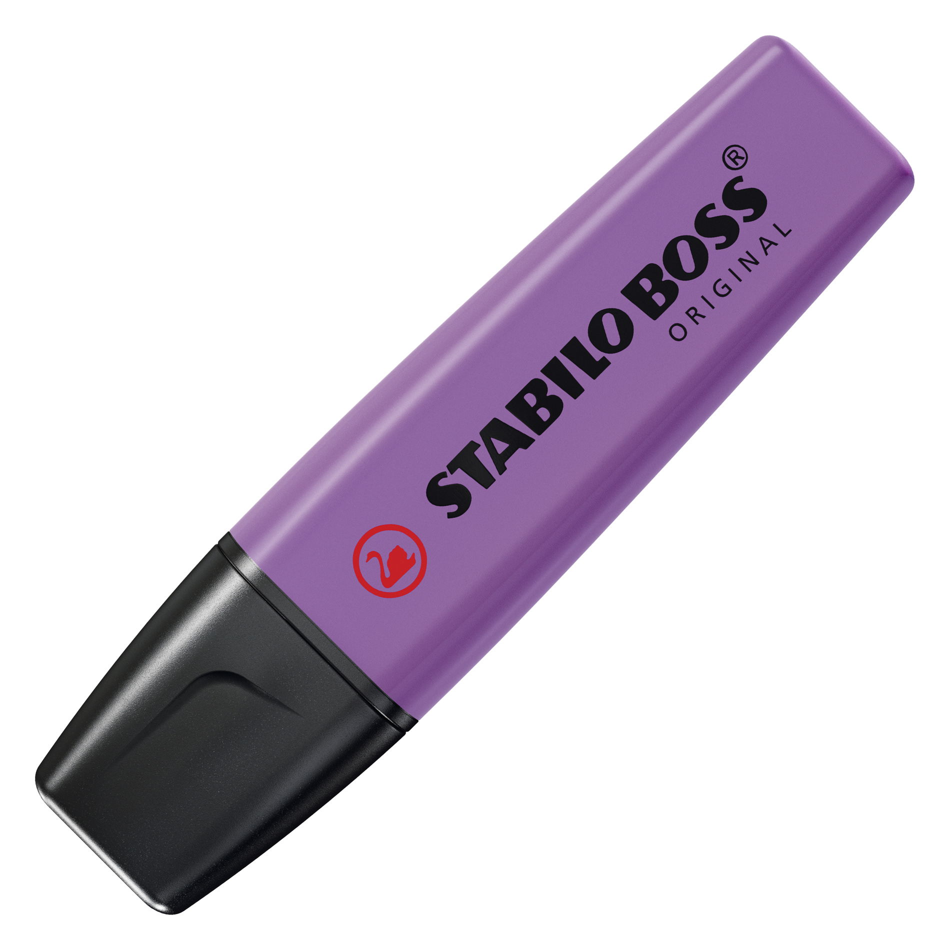 Textmarker STABILO BOSS ORIGINAL