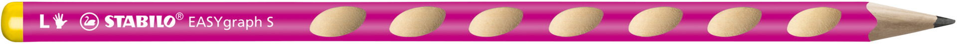 Matite STABILO EASYgraph S