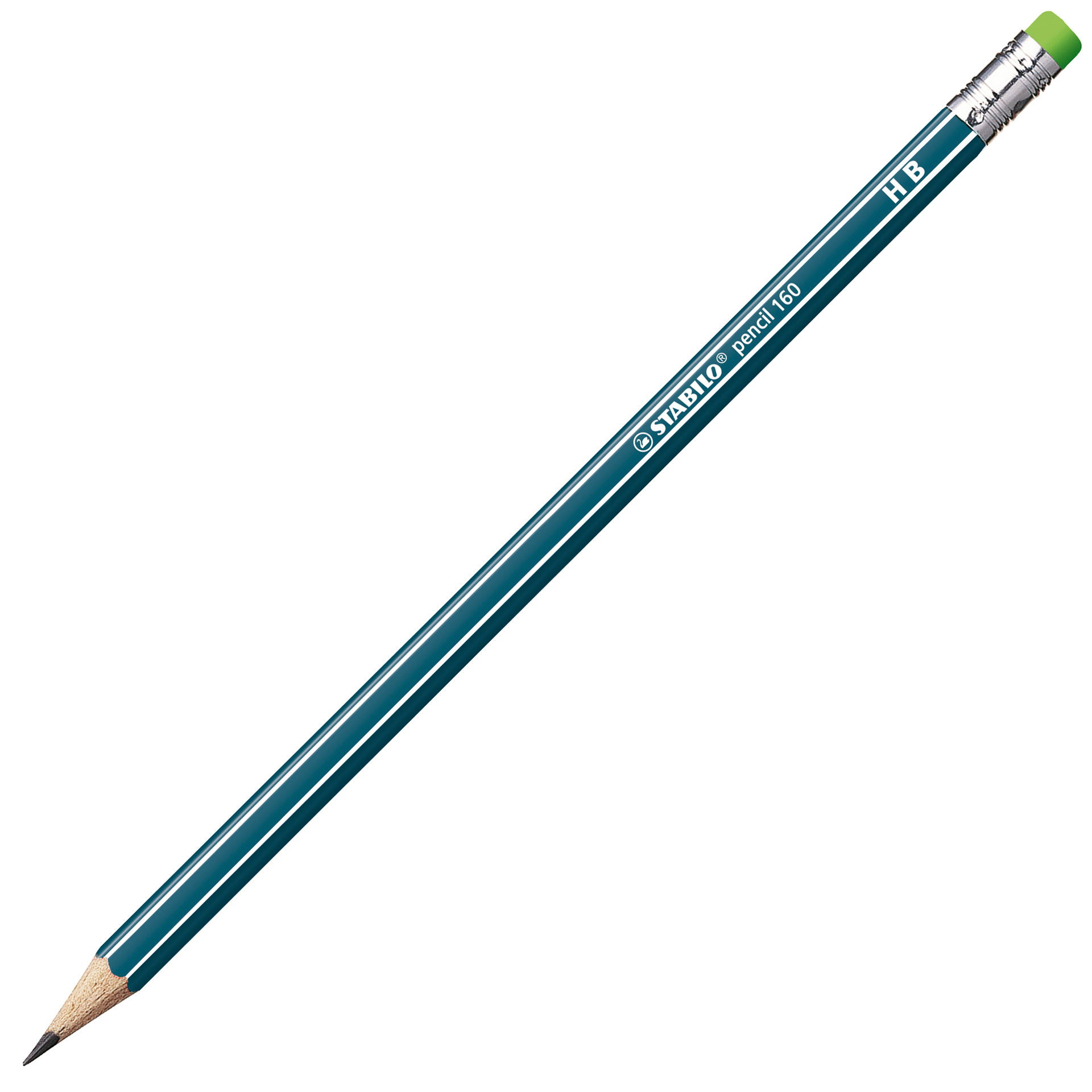 Tužky STABILO pencil 160