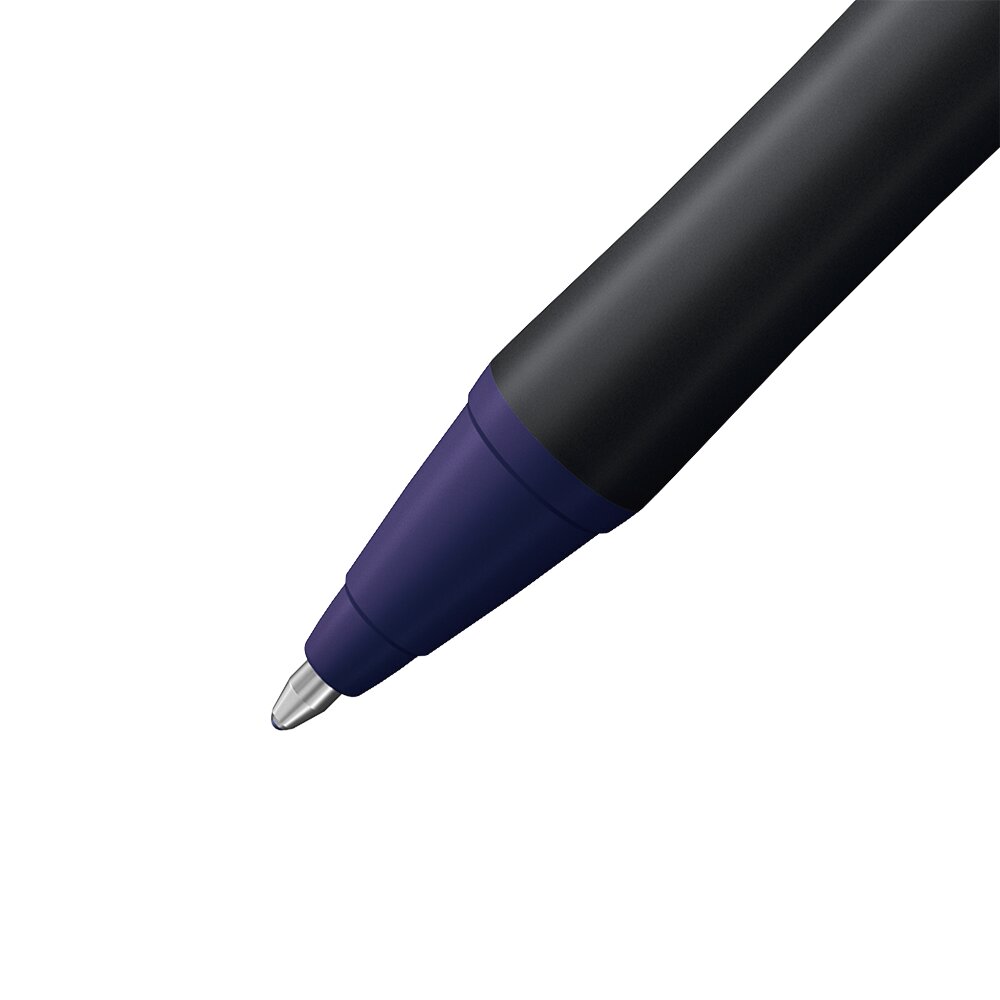 Bolígrafo STABILO pointball NatureCOLORS Wildflower