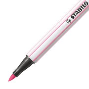 Viltstiften STABILO Pen 68 brush