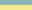 metallic Blau/Gelb