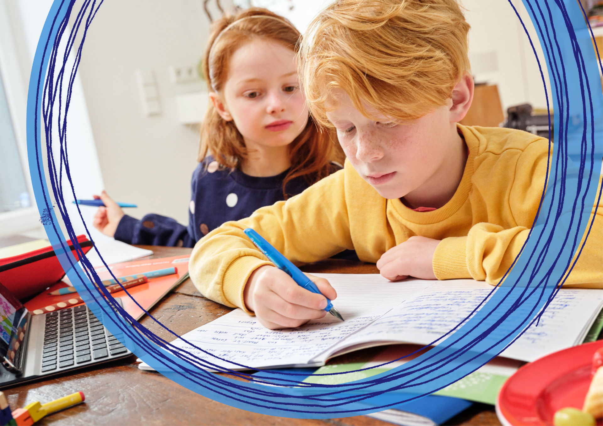 Fountain Pen STABILO EASYbuddy