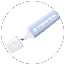 Szövegkiemel? STABILO BOSS ORIGINAL x PANTONE