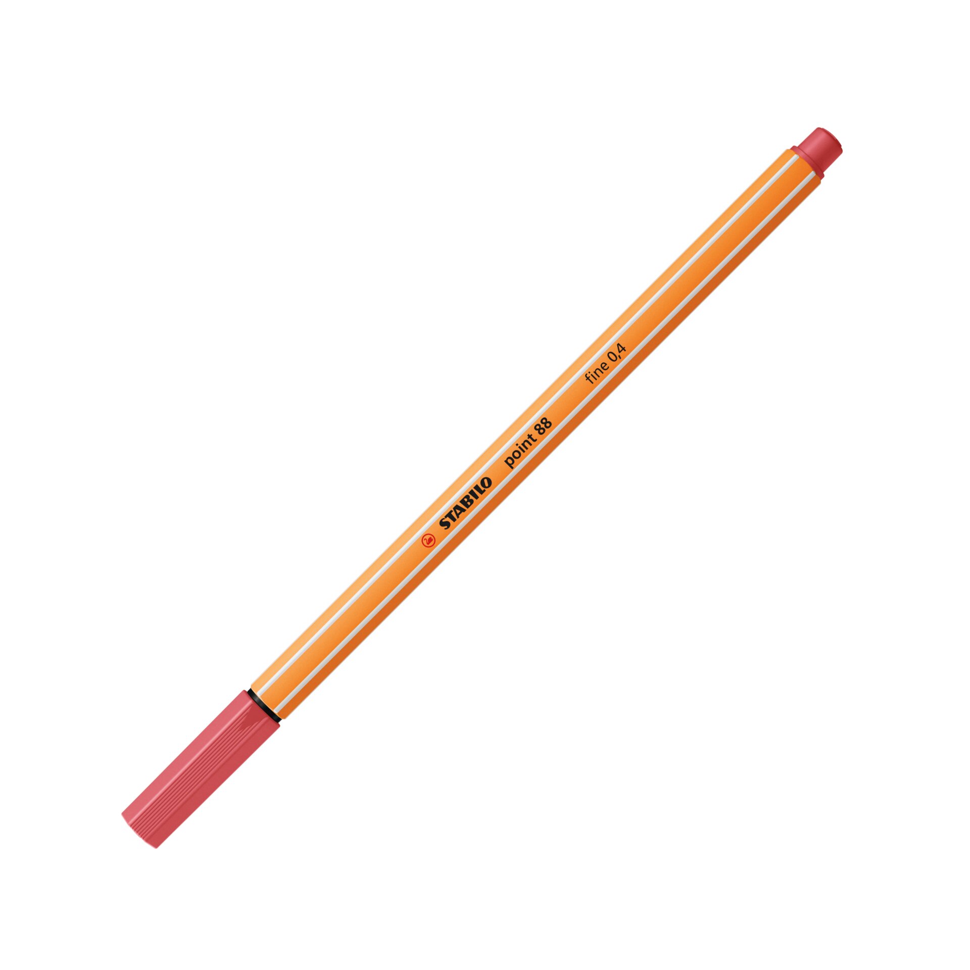 Fineliner STABILO point 88 Fineliner & Filzschreiber STABILO point 88