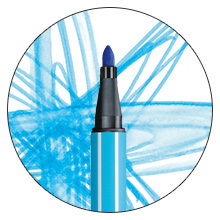 Pennarello STABILO Pen 68 ARTY