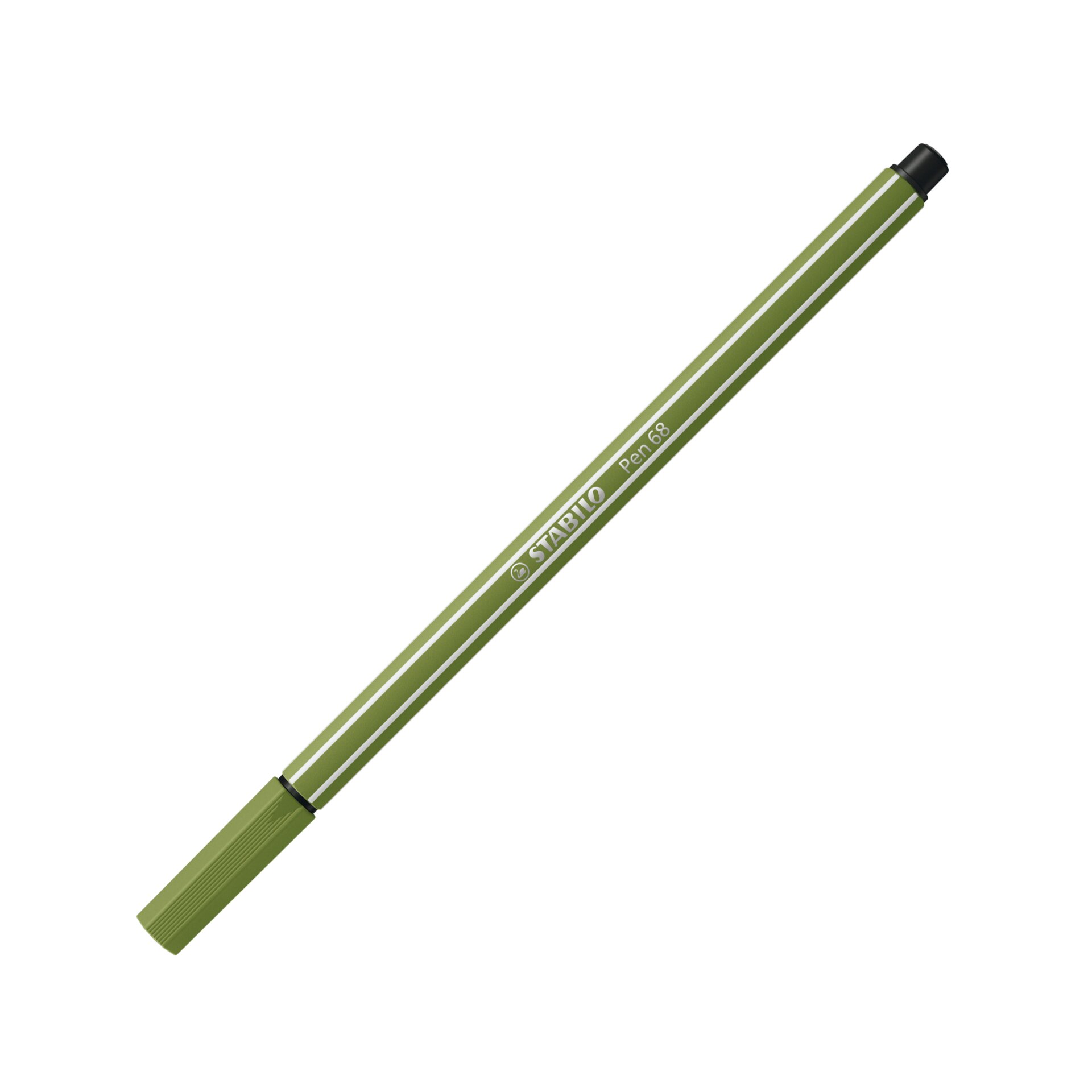 Premium-Filzstift STABILO Pen 68 Fasermaler STABILO Pen 68