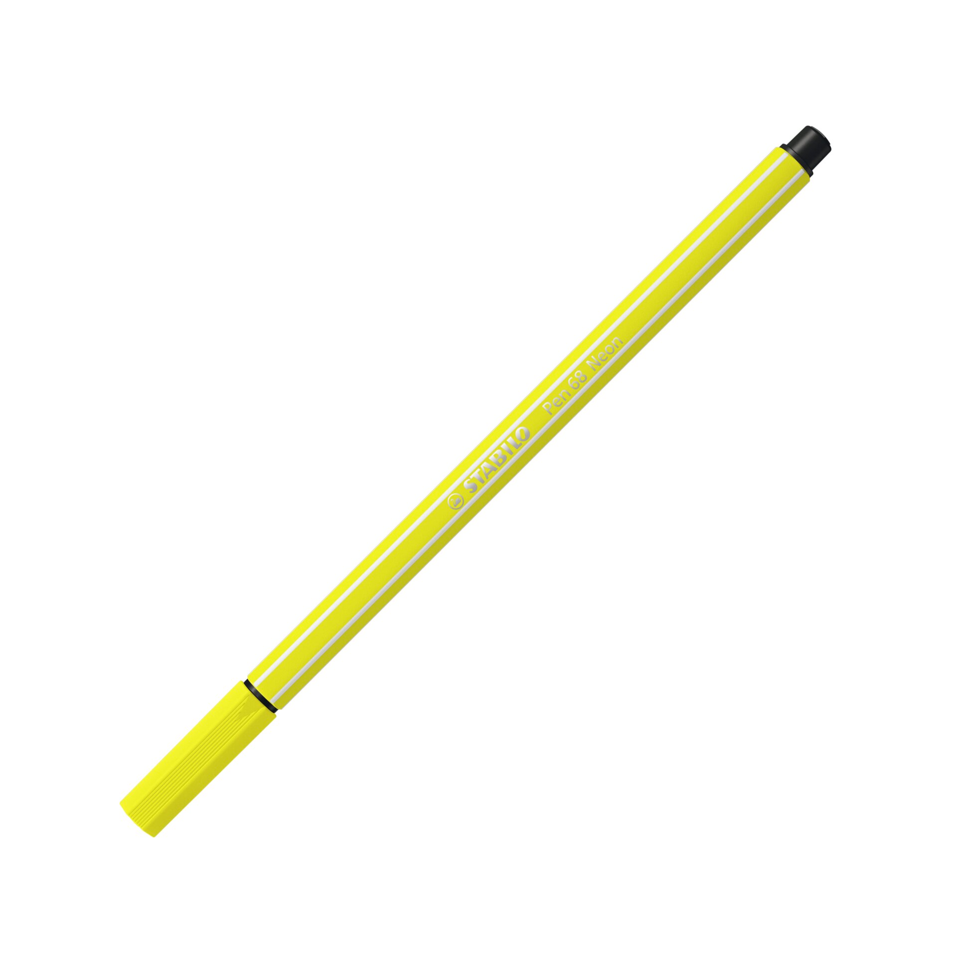 Il pennarello per eccellenza STABILO Pen 68 Pennarello STABILO Pen 68
