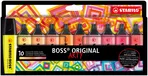 Text Marqueurs STABILO BOSS ORIGINAL ARTY