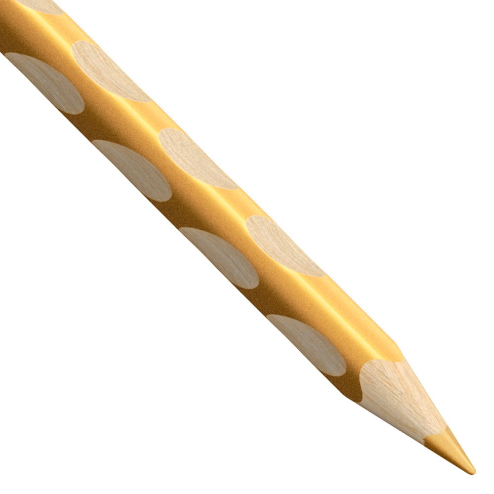 Colored Pencils STABILO EASYcolors