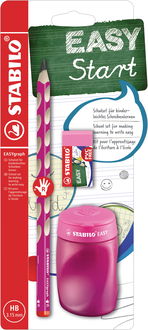 Bleistifte STABILO EASYgraph