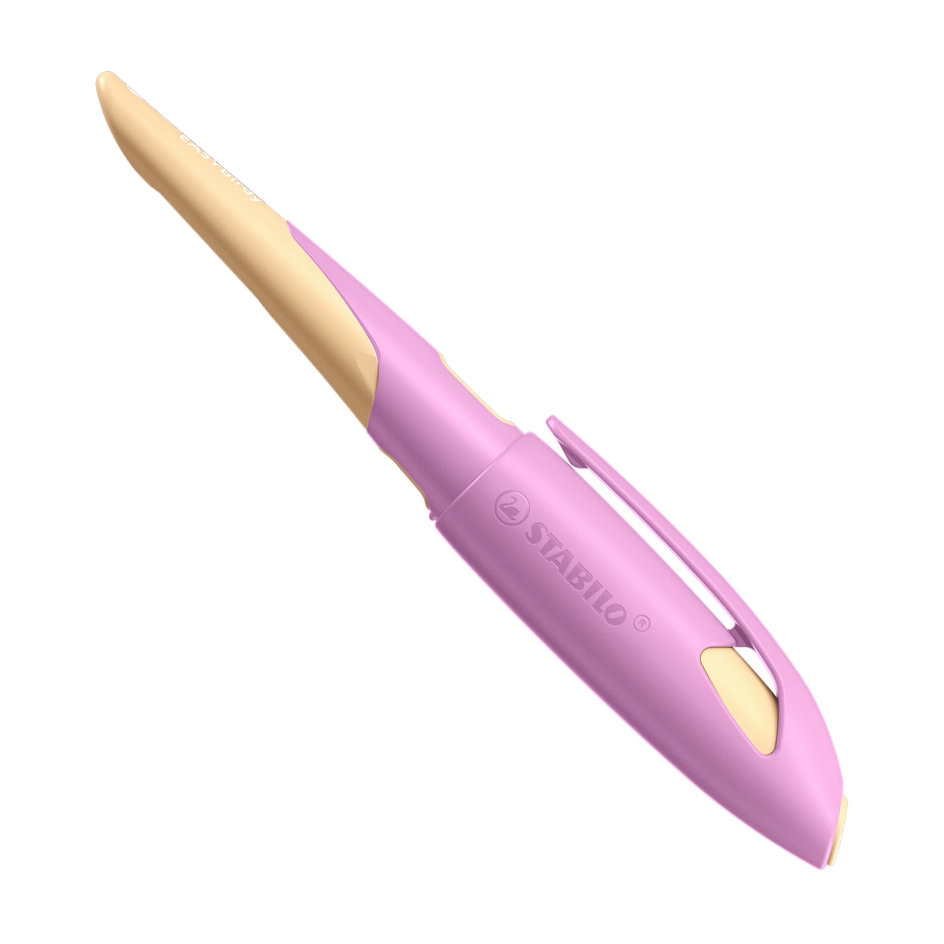 Ergonomische vulpen STABILO EASYbirdy Pastel Edition Vulpennen STABILO EASYbirdy Pastel Edition