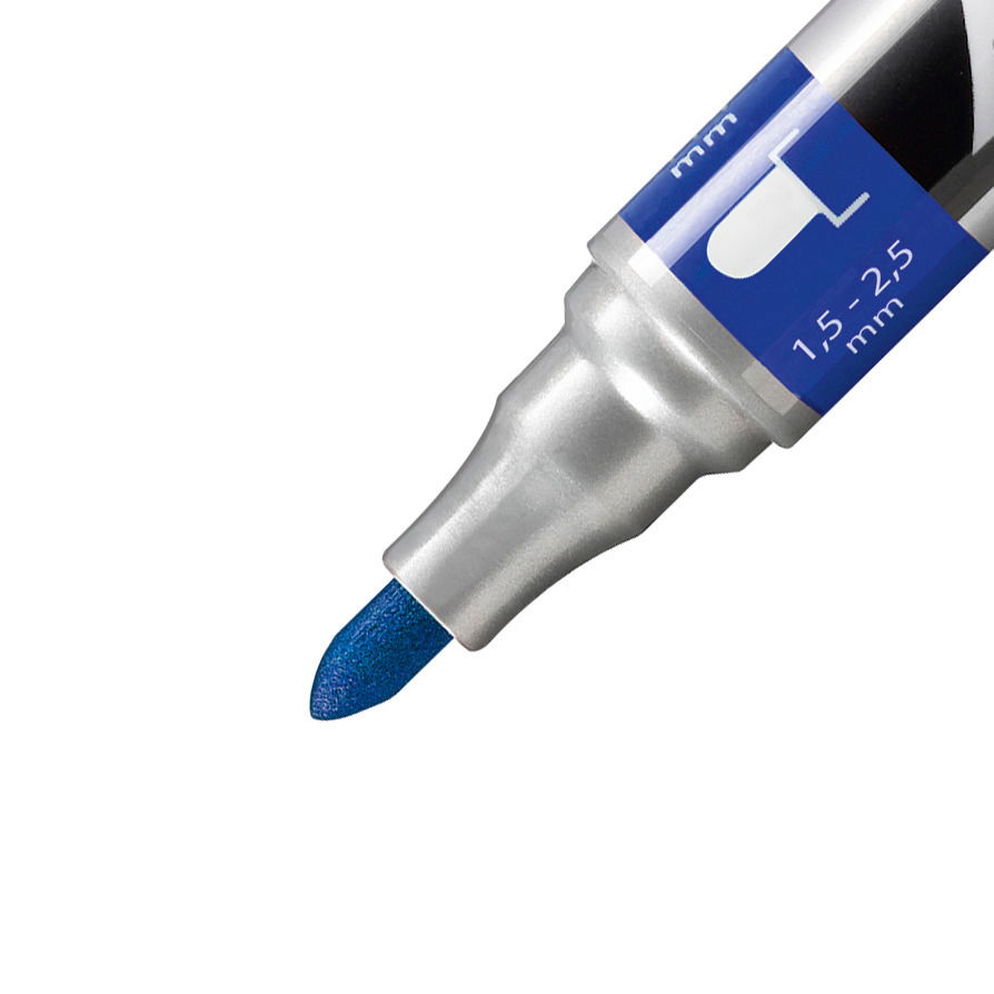 Permanent Marker STABILO Mark-4-all