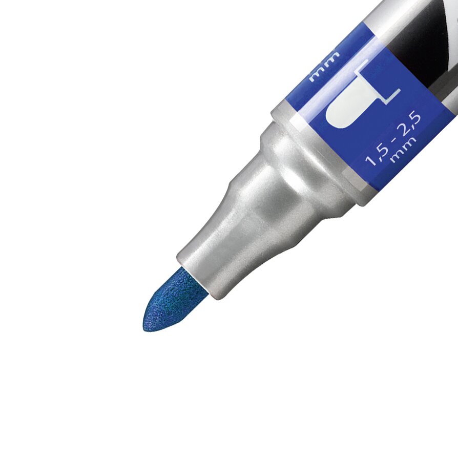 Marcador permanente STABILO Mark-4-all
