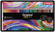 Lápices de colores STABILO Original ARTY+