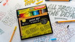 Fineliner & Filzschreiber STABILO point 88