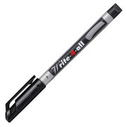 Marcatore indelebile STABILO Write-4-all