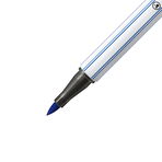 Fiber-Tip Pen STABILO Pen 68 brush