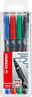 Folie Pens STABILO OHPen universal