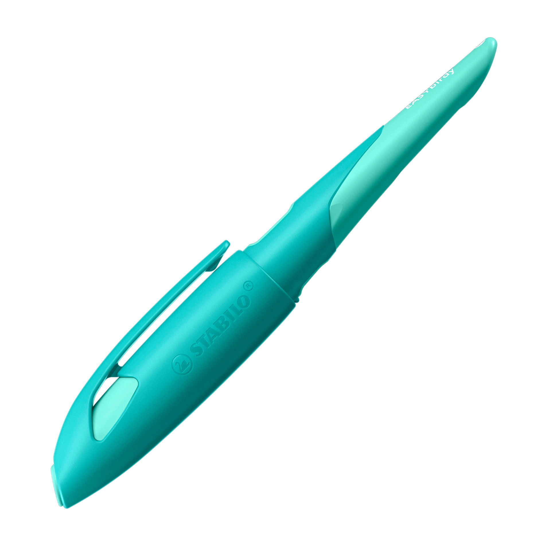 Füller STABILO EASYbirdy Pastel Edition