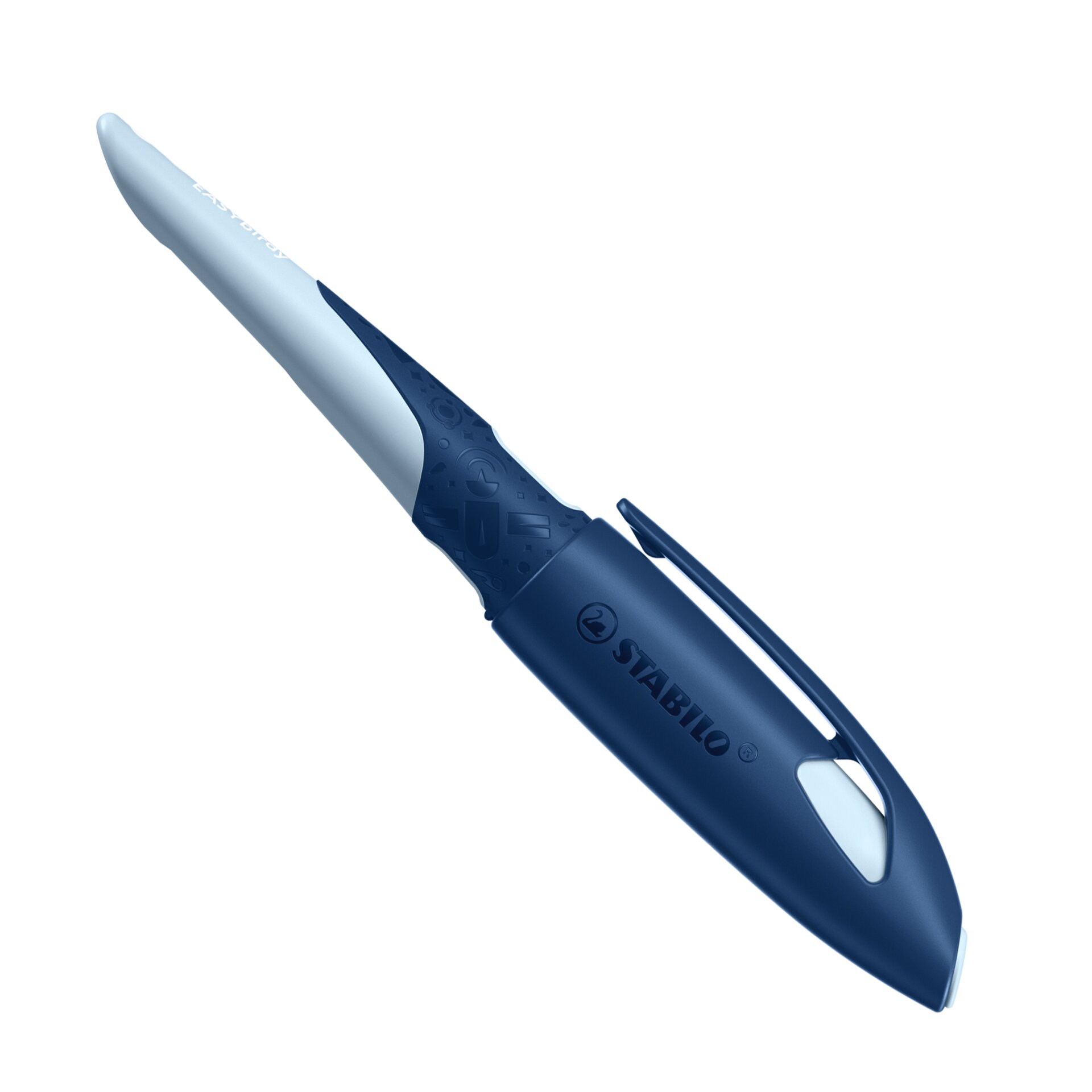 Ergonomické plnící pero STABILO EASYbirdy 3D DreamWorld Plnící pero STABILO EASYbirdy 3D DreamWorld
