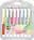Highlighter STABILO swing cool Pastel Highlighter STABILO swing cool Pastel