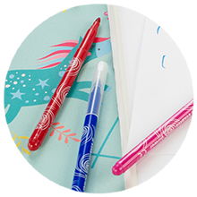 Fiber-Tip Pen STABILO power