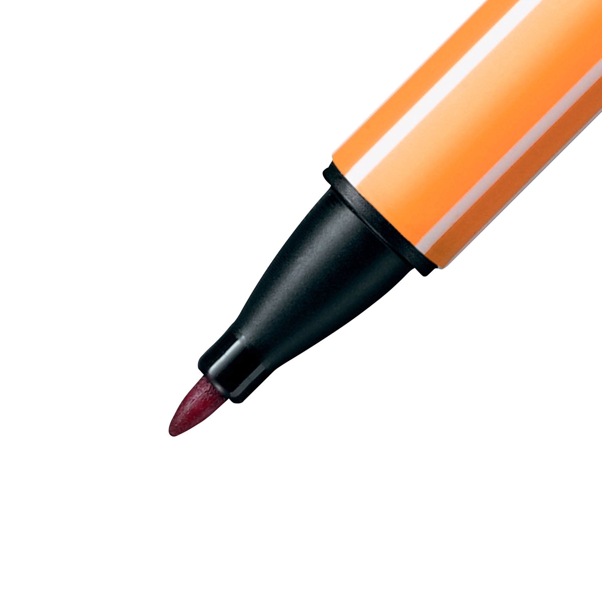 Fineliner/ Viltstift STABILO GREENpoint