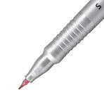 Marcador permanente STABILO Write-4-all