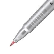 Marcador permanente STABILO Write-4-all