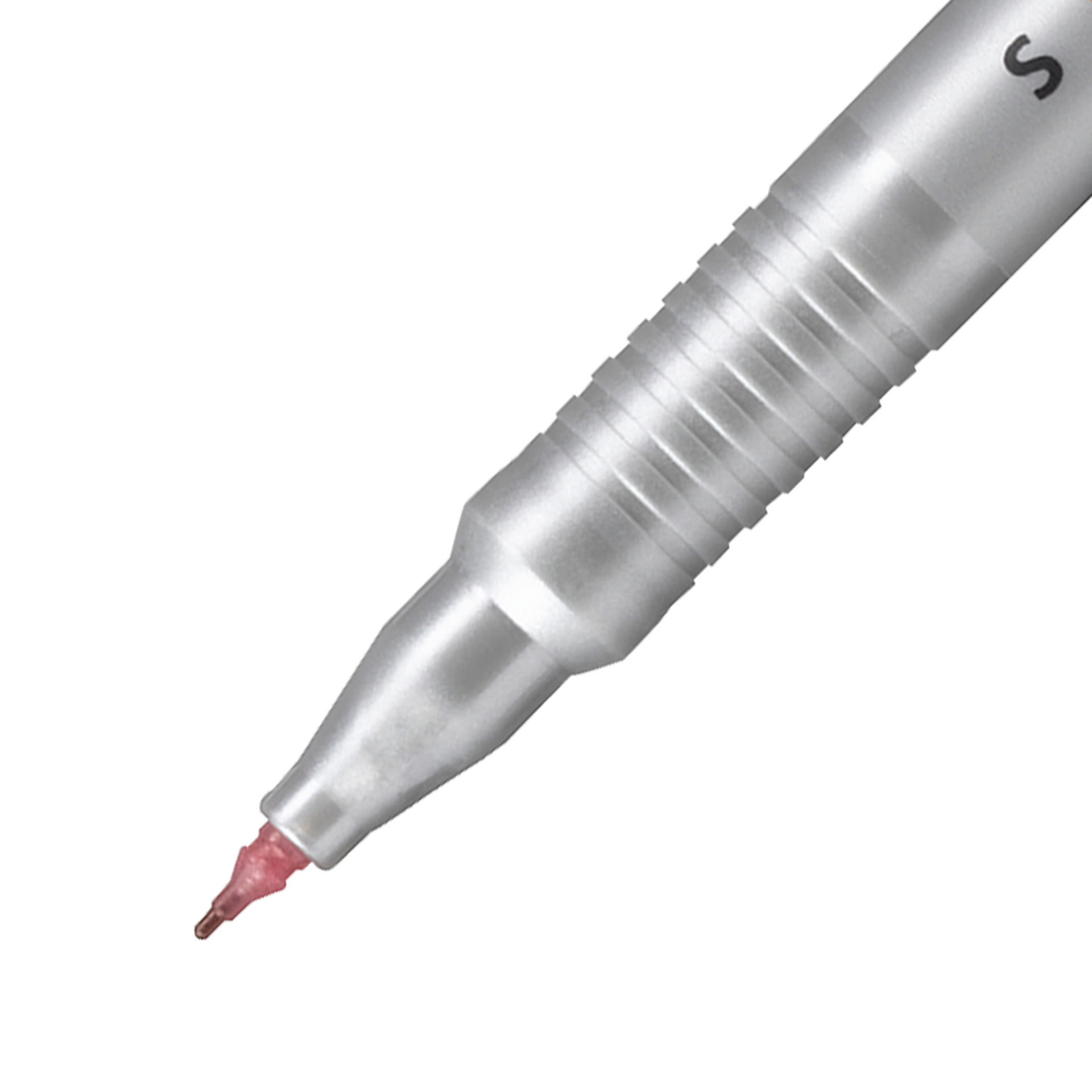 Marcador permanente STABILO Write-4-all
