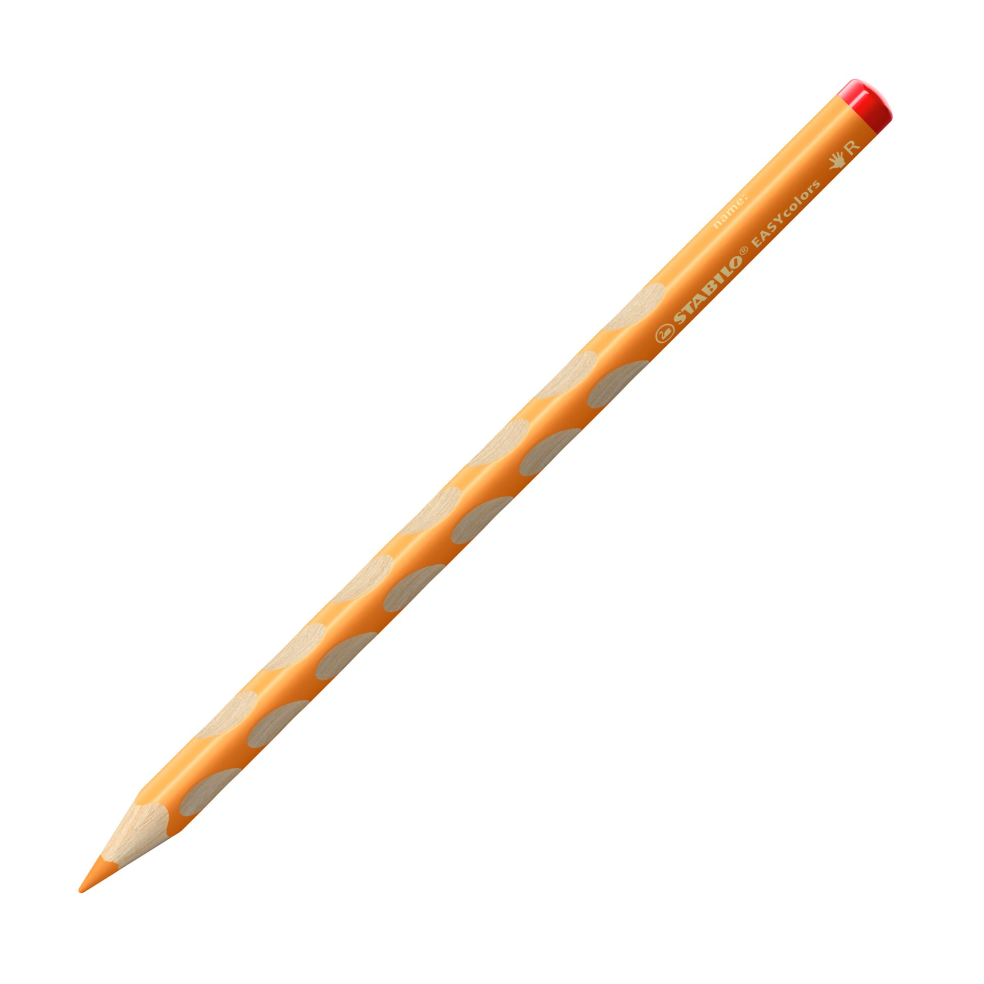 Crayon de couleur ergonomique STABILO EASYcolors Crayons de couleurs STABILO EASYcolors