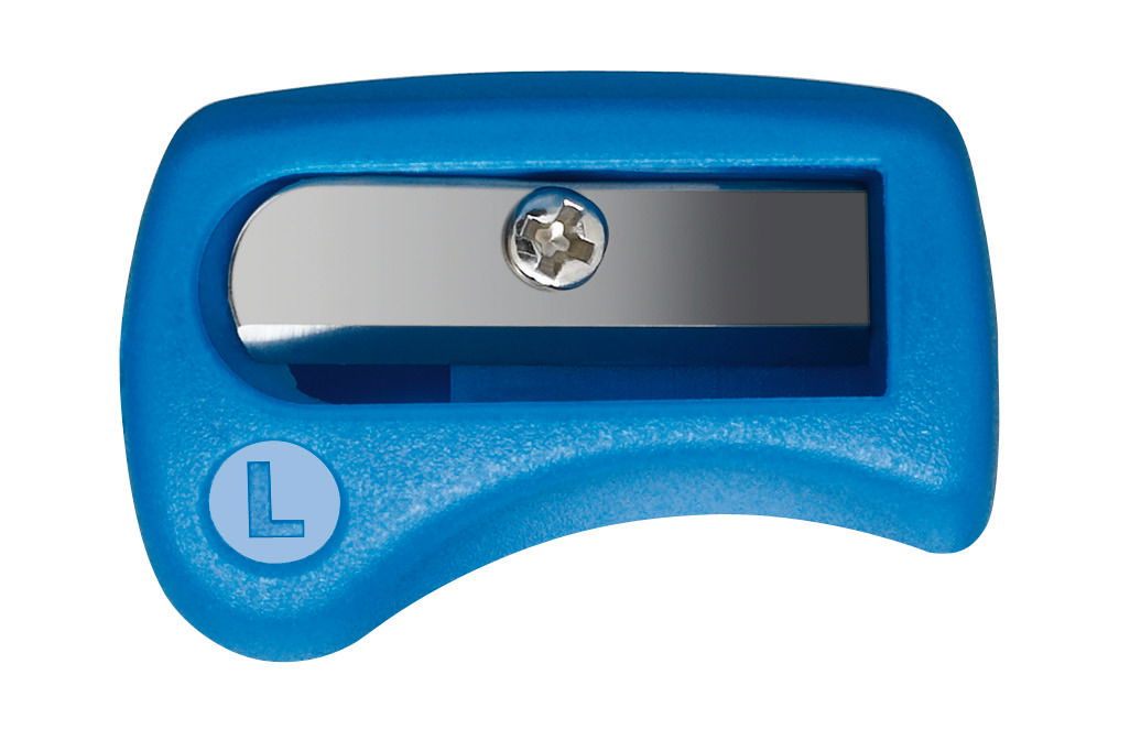 Spitzer STABILO EASYsharpener