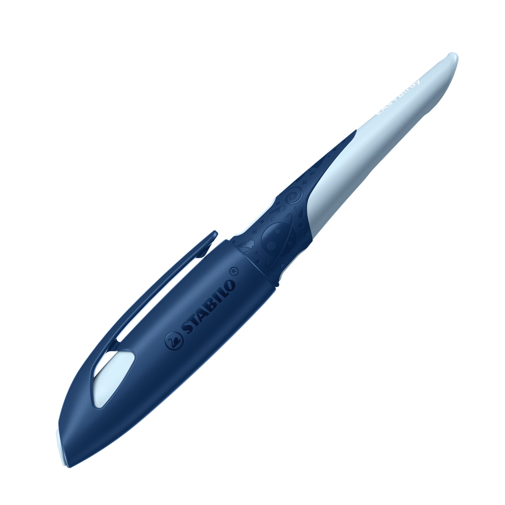 Ergonomische vulpen STABILO EASYbirdy 3D DreamWorld Vulpennen STABILO EASYbirdy 3D DreamWorld
