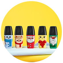 Szövegkiemel? STABILO BOSS MINI