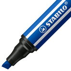 Rotulador punta de fibra STABILO Pen 68 MAX