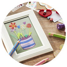 Colored Pencils STABILO woody 3 in 1 ARTY