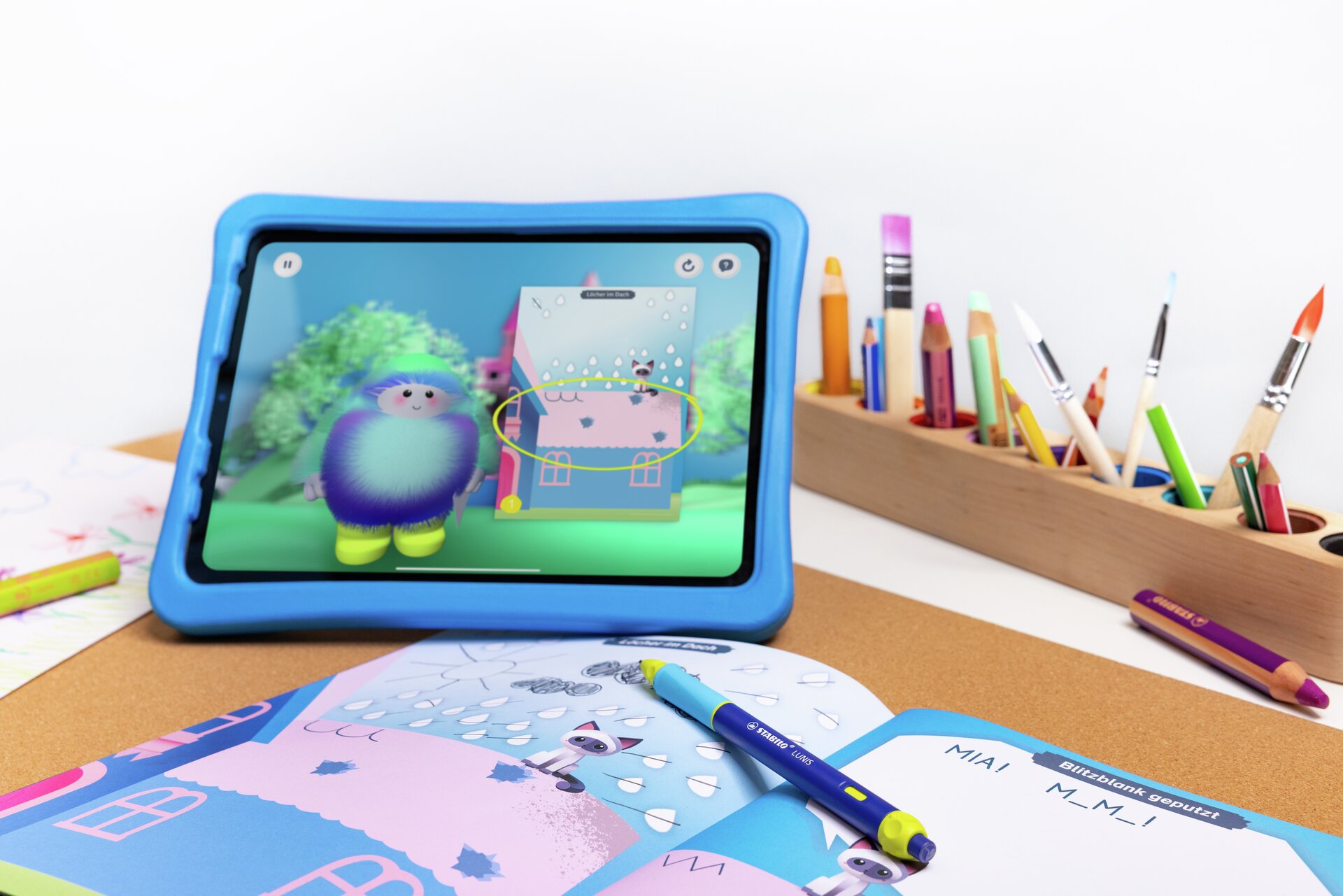 STABILO DigiPen
