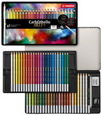 Crayons de couleurs STABILO CarbOthello ARTY+