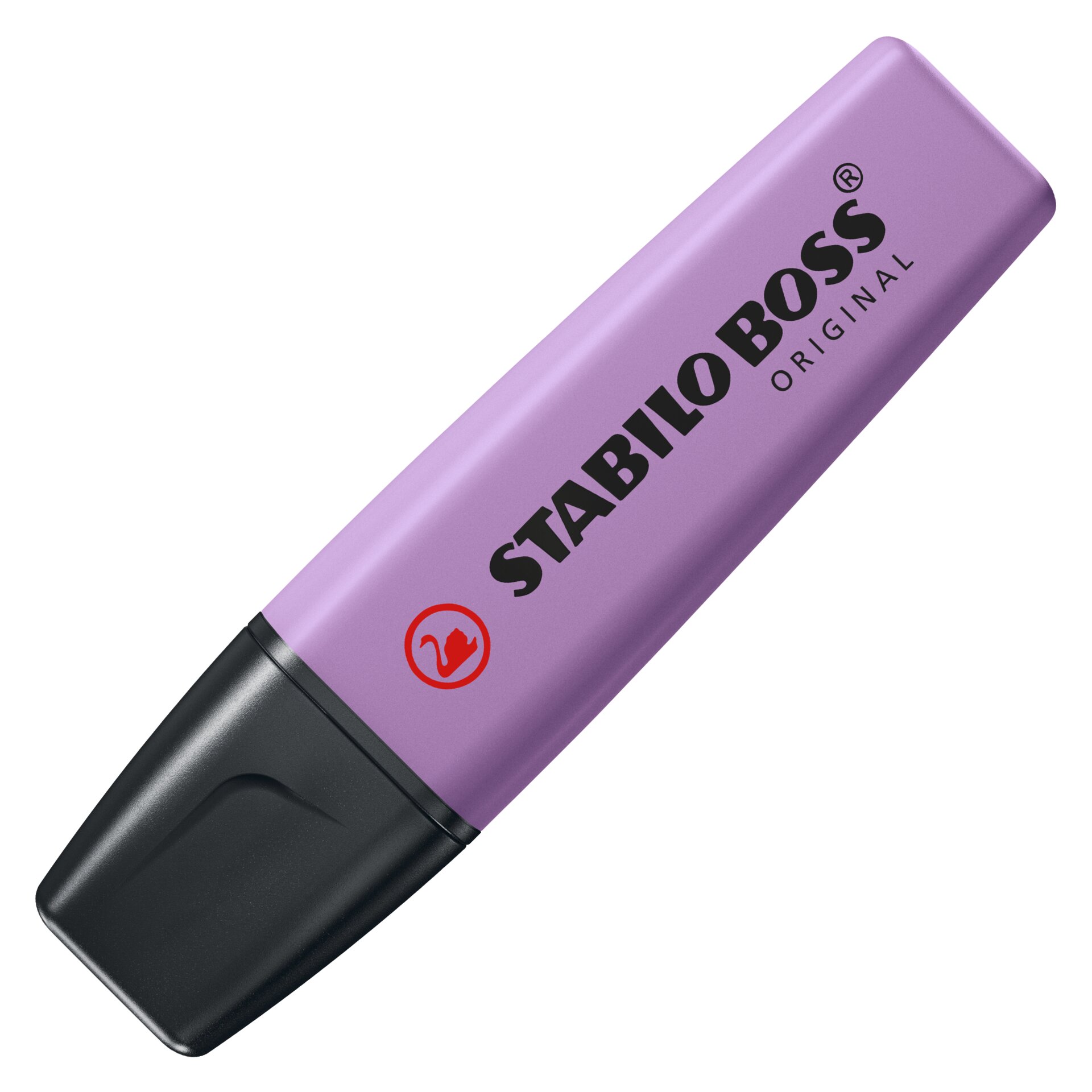 surligneur STABILO BOSS ORIGINAL NatureCOLORS Wildflower Text Marqueurs STABILO BOSS ORIGINAL NatureCOLORS Wildflower