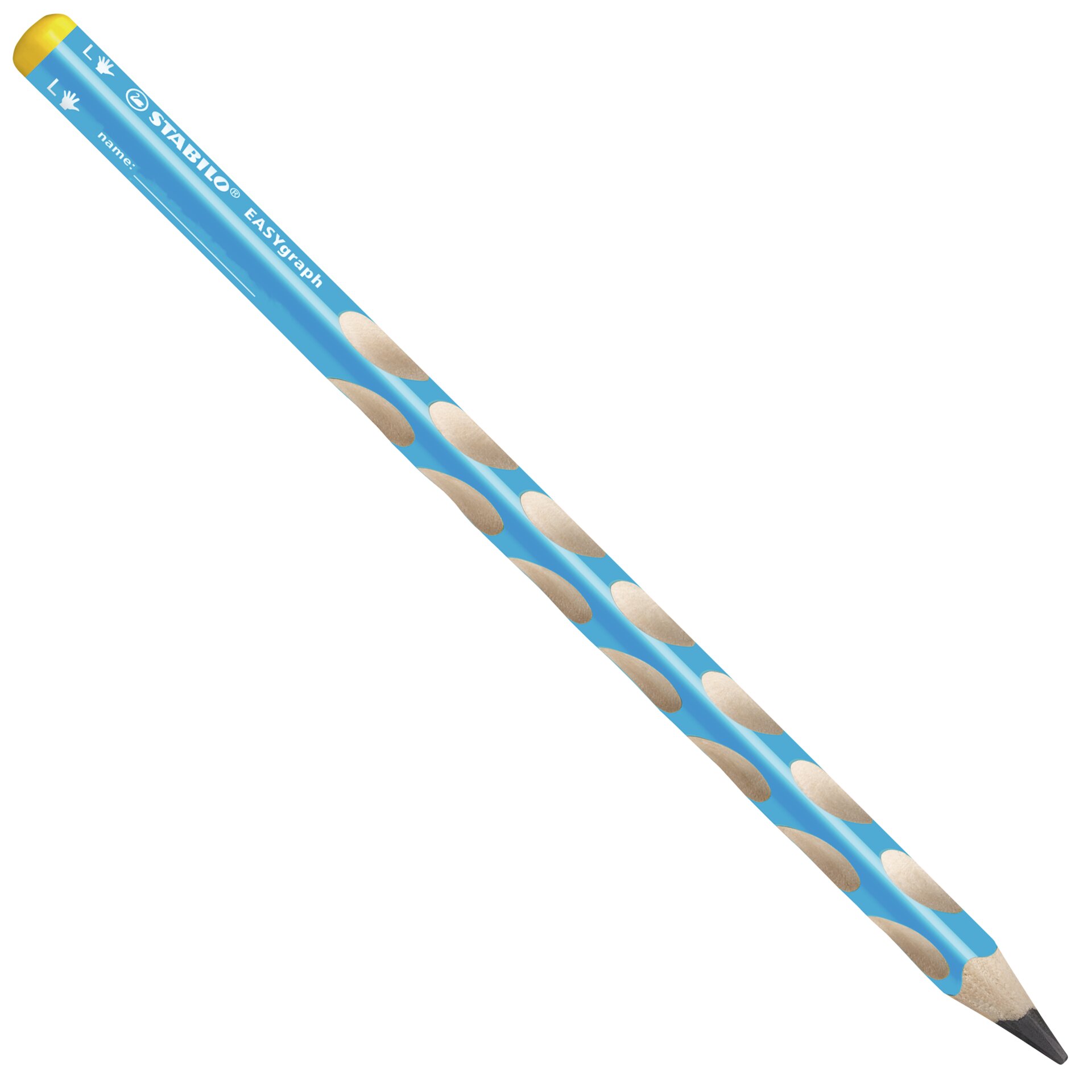 Matita in grafite ergonomica STABILO EASYgraph Matite STABILO EASYgraph