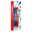 Stylo-bille en plastique biosourcé STABILO pointball colorful Stylos-bille STABILO pointball colorful