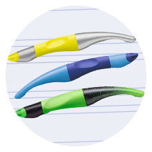 Rollerballs STABILO EASYoriginal