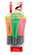 Textmarker STABILO NEON