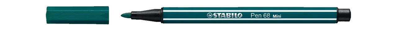 STABILO Pen 68 Mini