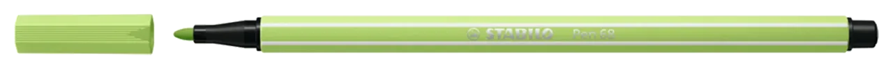 STABILO Pen 68