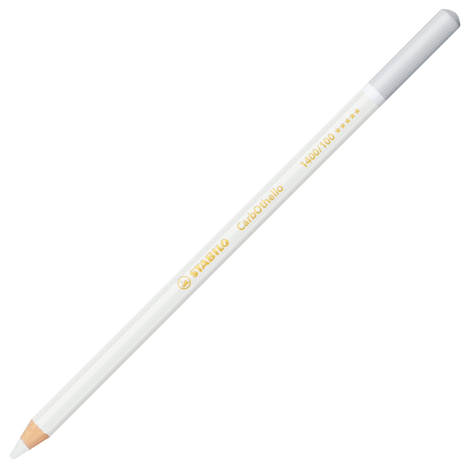 Crayons de couleurs STABILO CarbOthello